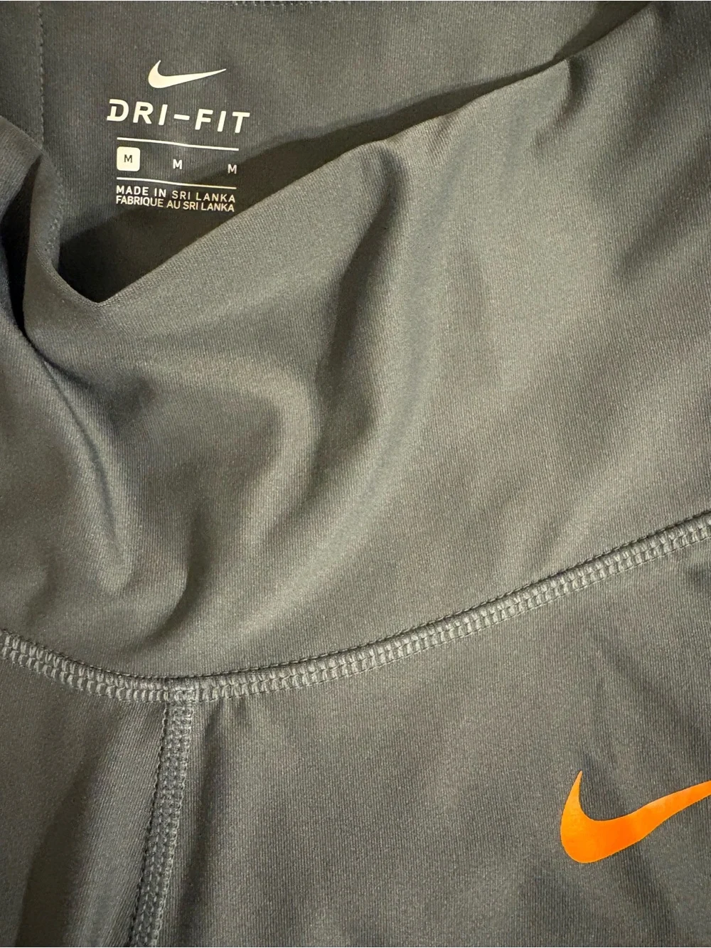 Nike Tennessee Vol Women’s Legging